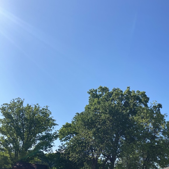 Blue polarized lens glasses. They are great for every occasion.! - Picture 6 of 9